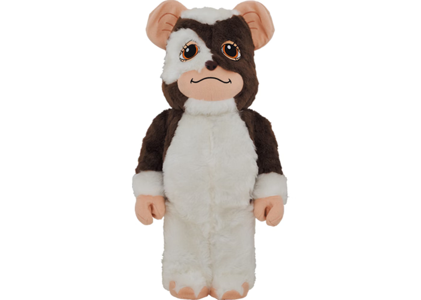 Be@rBrick Gremlins Gizmo Costume Version 1000%