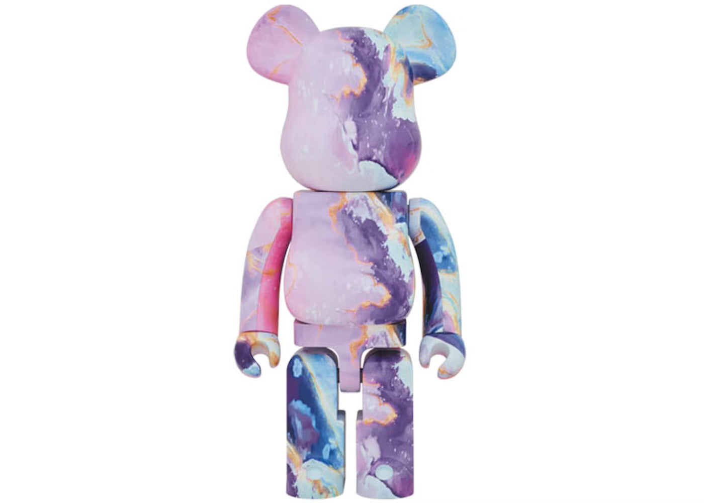 Be@rBrick Marble 1000%