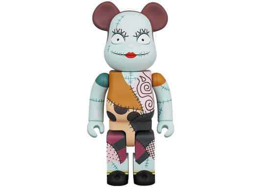 Be@rBrick The Nightmare Before Christmas Sally 1000%