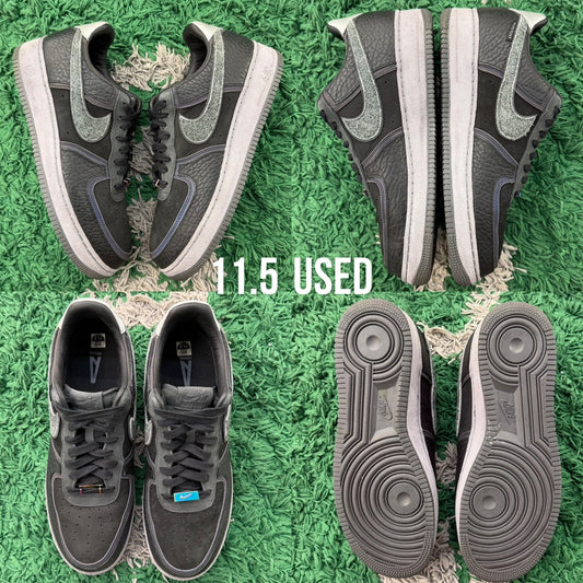 Nike Air Force 1 Low "A Ma Maniere" USED