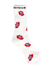 Chrome Hearts "Matty Boy" 1PK Socks