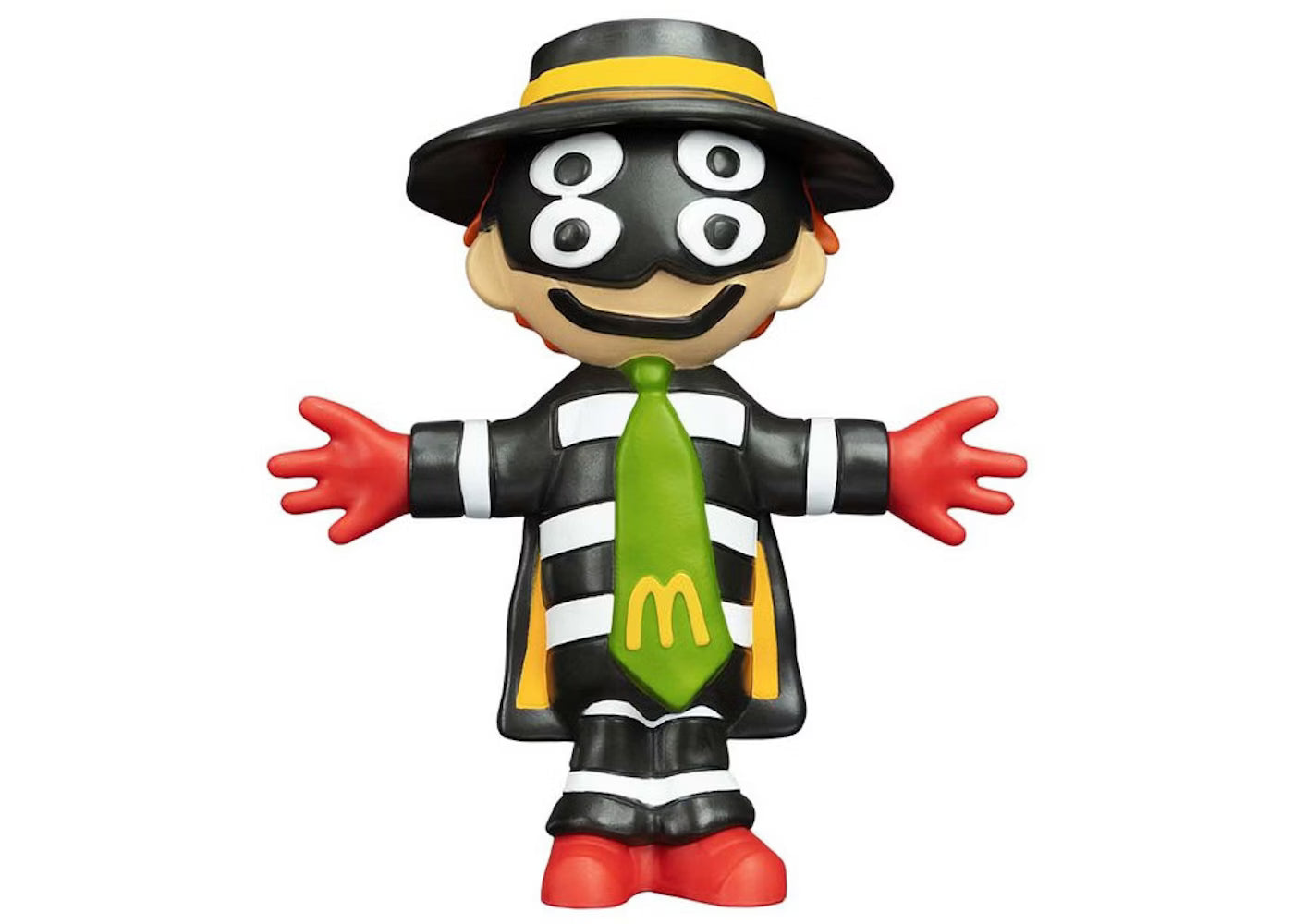 Cactus Plant Flea Market x McDonald's Figure