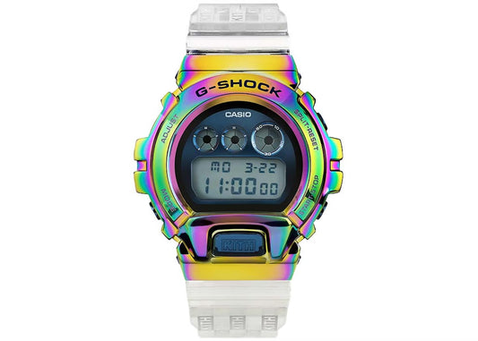 Casio G-Shock x KITH "GM-6900" Watch
