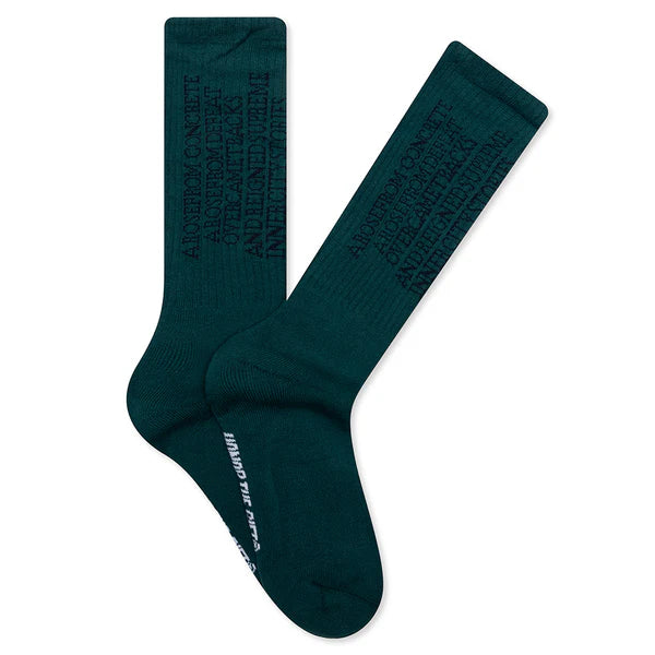 Honor The Gift "Rose" Socks