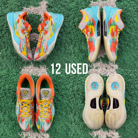 Nike Kobe 8 Protro 2024 'Venice Beach'  USED