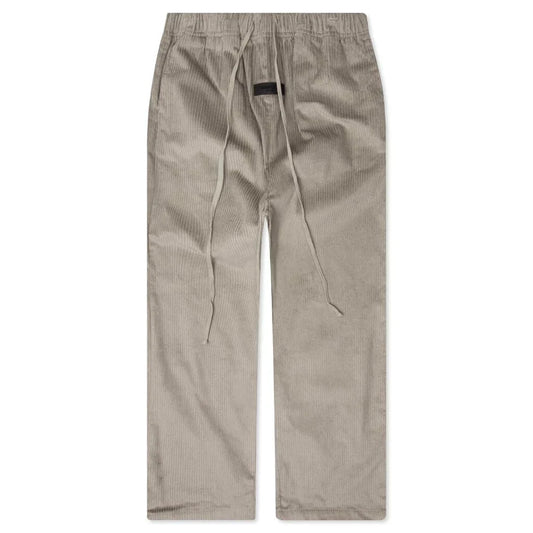 Fear Of God Essentials "Seal Corduroy" Pants