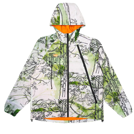 FELT "Wetland" Forest Jacket