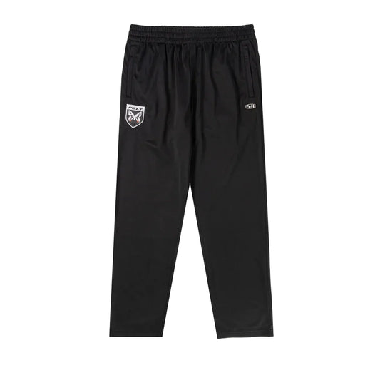 FELT "Paris" Black Track Pant
