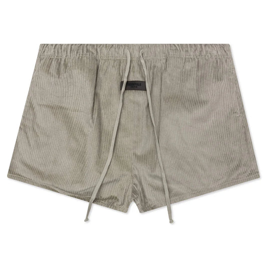 Essentials FOG "Seal" Corduroy Shorts