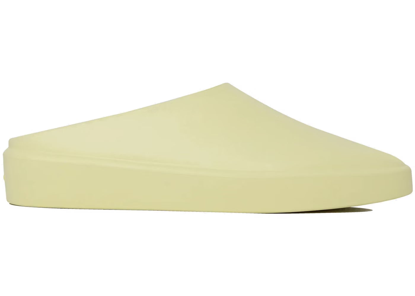 Fear Of God The California "Canary"