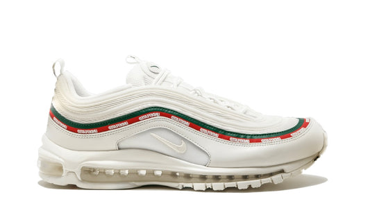Nike Air Max 97 “UNDFTD White”
