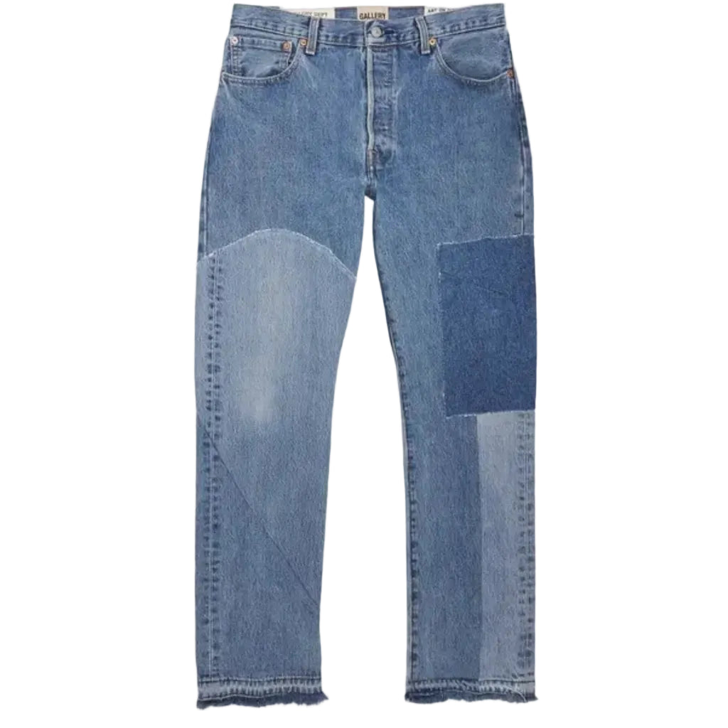 Gallery Dept. 'Kelly' 5001 Jeans