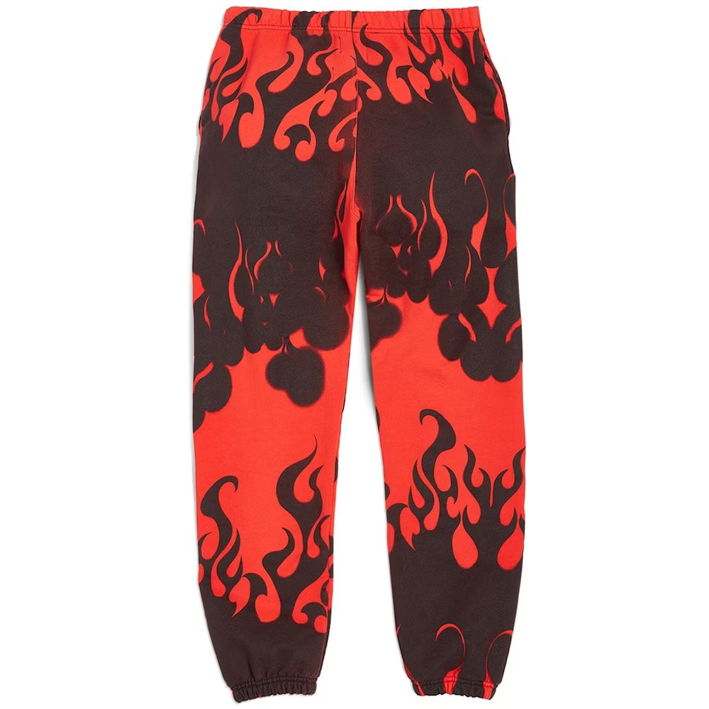 Gallery Dept. AK Black/Red  Sweatpants