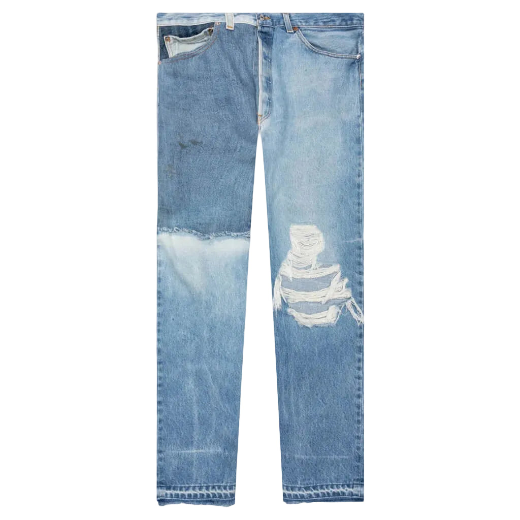 Gallery Dept. 'Ken' Denim Indigo Jeans