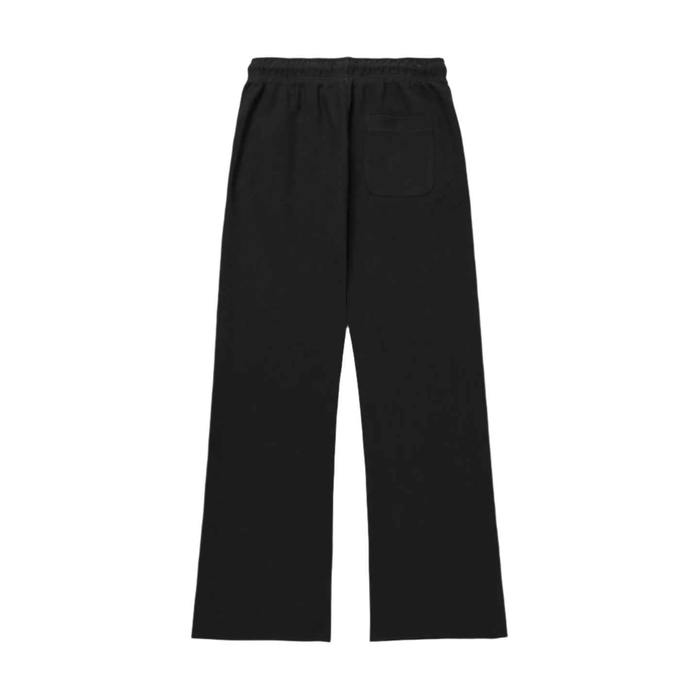 Honor The Gift "Race" Black Herringbone Sweat Pants