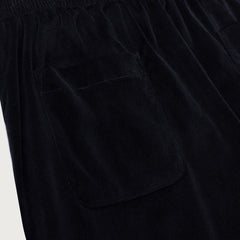 Honor The Gift "Piping" Black Track Pants