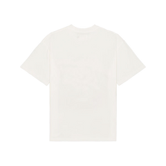 Honor The Gift "Vinyl Airbrush" White Tee