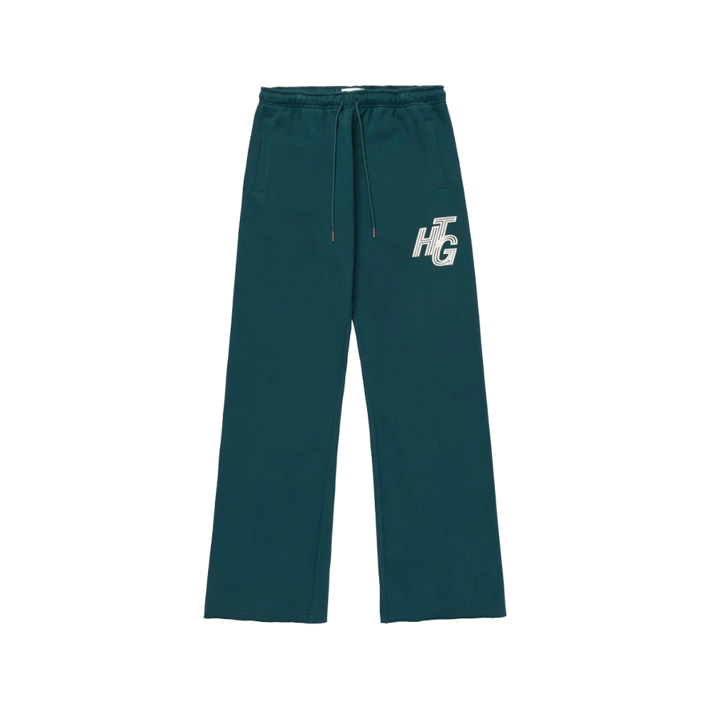 Honor The Gift "Terry" Green Sweat Pants