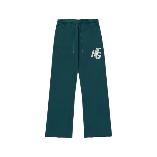 Honor The Gift "Terry" Green Sweat Pants
