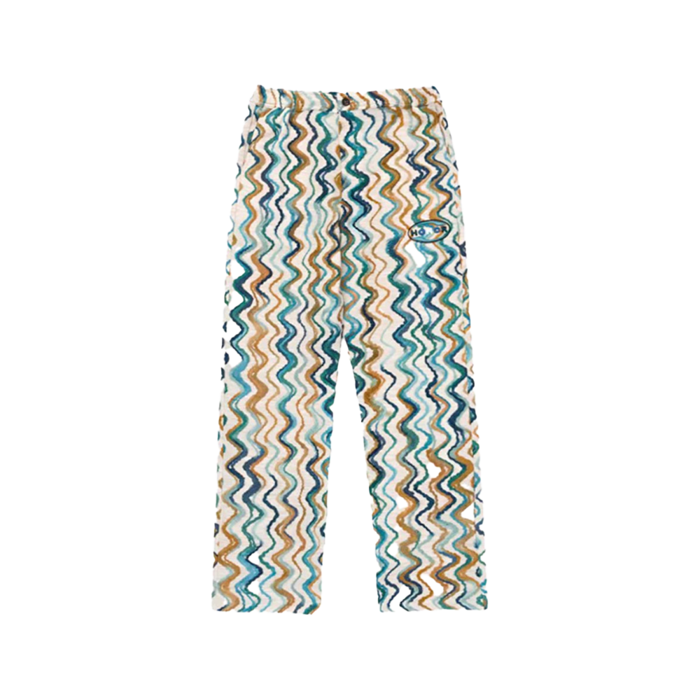 Honor The Gift "Muse" Heather Multi-Color Pants