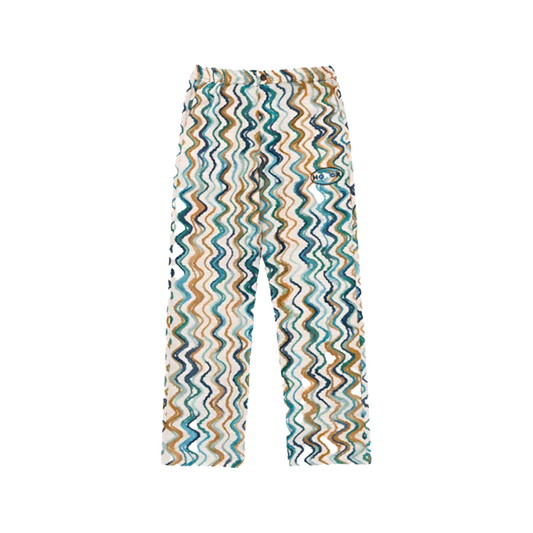 Honor The Gift "Muse" Heather Multi-Color Pants