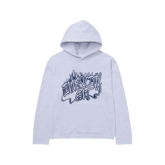 Honor The Gift "Entertainment" Ash Heather Grey Hoodie