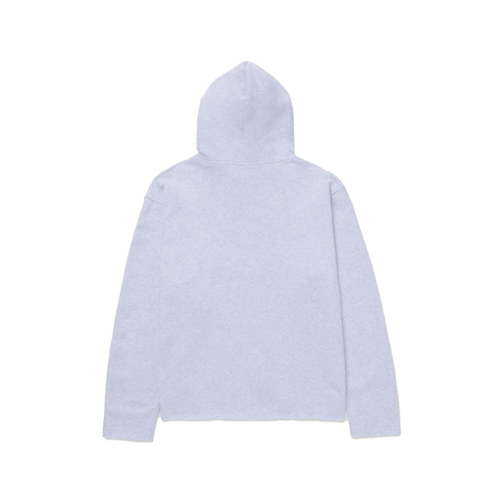 Honor The Gift "Entertainment" Ash Heather Grey Hoodie