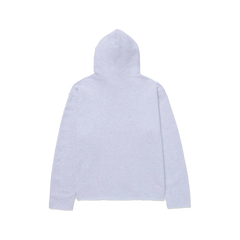 Honor The Gift "Entertainment" Ash Heather Grey Hoodie