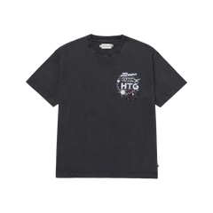 Honor The Gift "Disco Rodeo" Black Tee