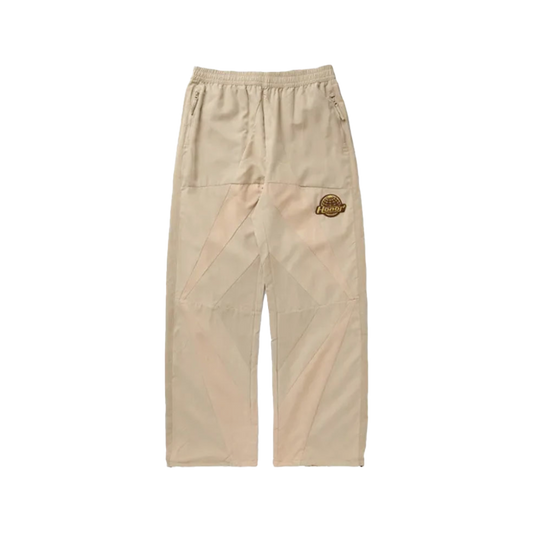 Honor The Gift "Color Block" Tan Pants