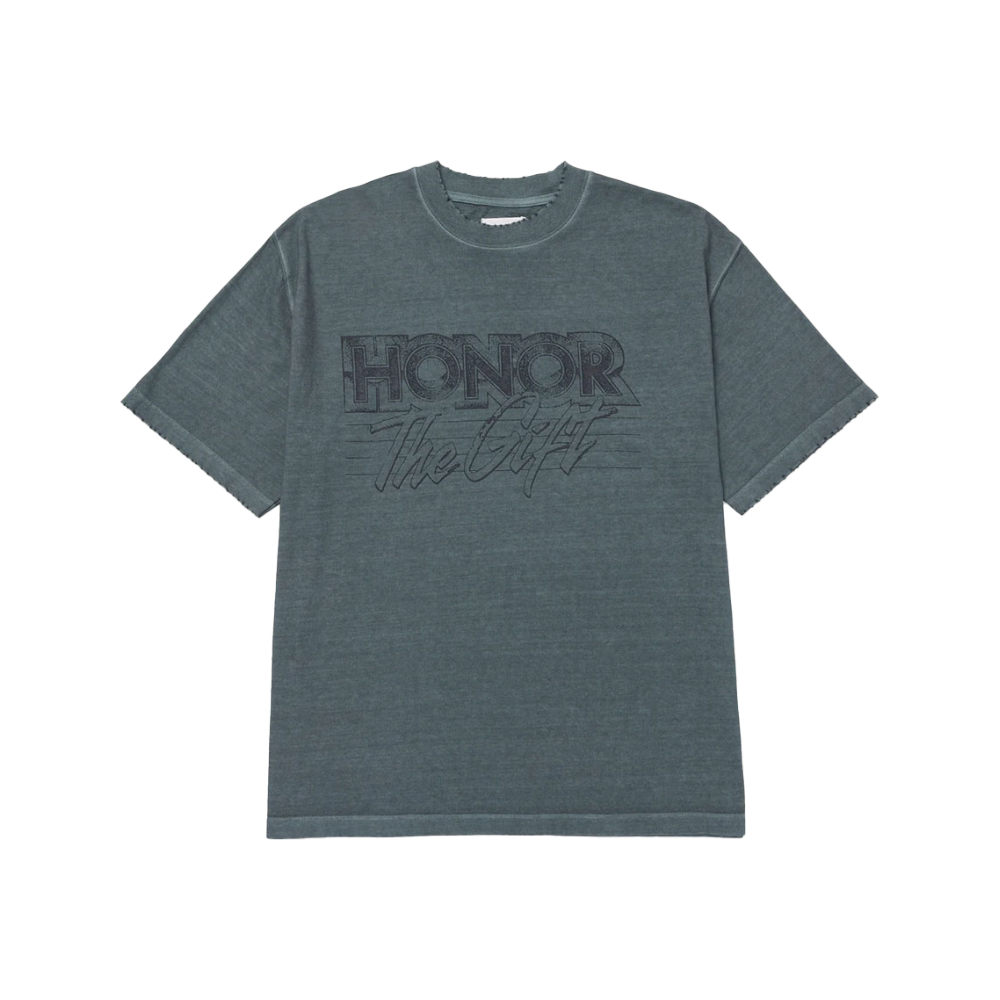 Honor The Gift "After Hours" Grey Tee