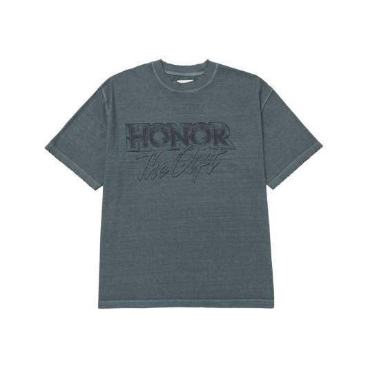 Honor The Gift "After Hours" Grey Tee