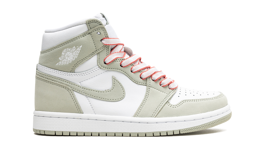Air Jordan 1 High "Seafoam" WMNS