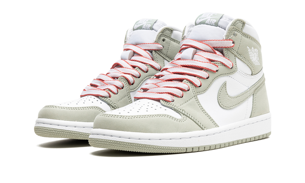 Air Jordan 1 High "Seafoam" WMNS