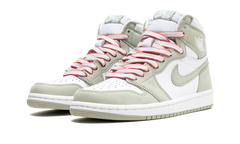 Air Jordan 1 High "Seafoam" WMNS
