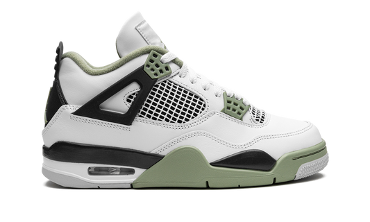 Air Jordan 4 "Seafoam" WMNS