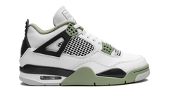 Air Jordan 4 "Seafoam" WMNS
