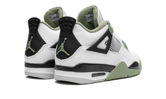 Air Jordan 4 "Seafoam" WMNS