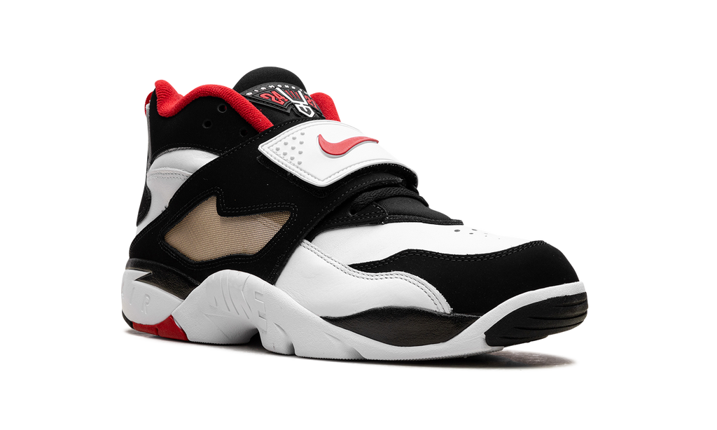 Nike Air Diamond Turf "49ers 2025"