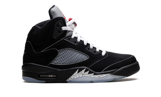 Air Jordan 5 Retro OG "Black Metallic Reimagined 2025"