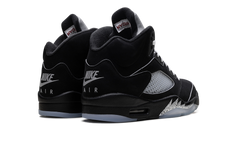 Air Jordan 5 Retro OG "Black Metallic Reimagined"