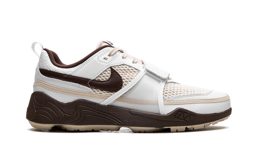 Nike Zoom Field Jaxx x Travis Scott "Light Chocolate"