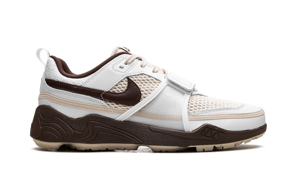 Nike Zoom Field Jaxx x Travis Scott "Light Chocolate"