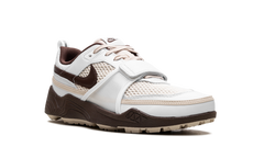 Nike Zoom Field Jaxx x Travis Scott "Light Chocolate"