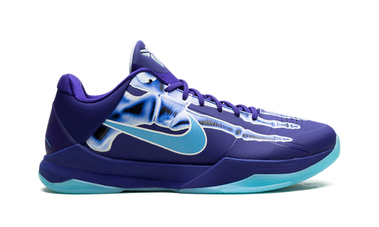 Nike Kobe 5 Protro "X-Ray"