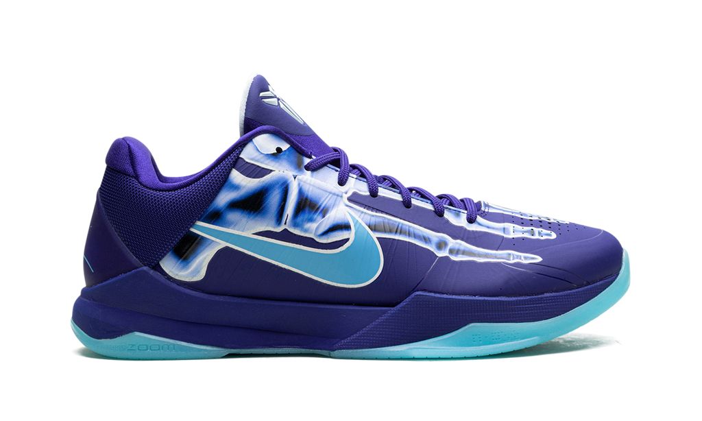 Nike Kobe 5 Protro "X-Ray"
