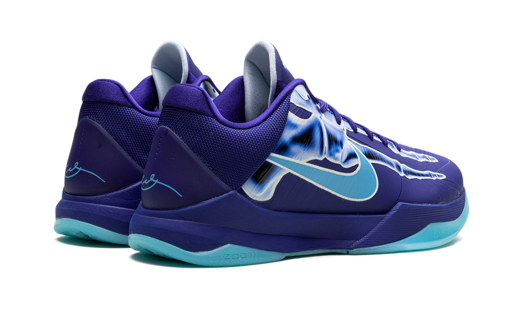 Nike Kobe 5 Protro "X-Ray"