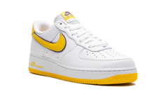 Nike Air Force 1 Low "Kobe Bryant Lakers Home"