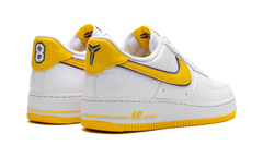 Nike Air Force 1 Low "Kobe Bryant Lakers Home"