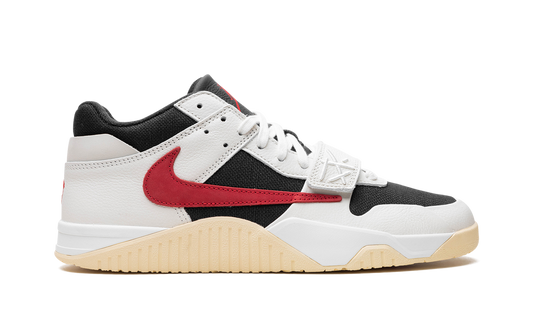 Jordan Jumpman Jack TR x Travis Scott "University Red"